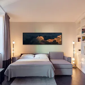 Holiday home Hl Luxury Duomo - Via Torino, Montenapoleone, Milan