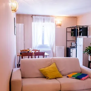 Holiday home Casa Bonnie, Nuovo Accogliente Nel Centro Di, Milan